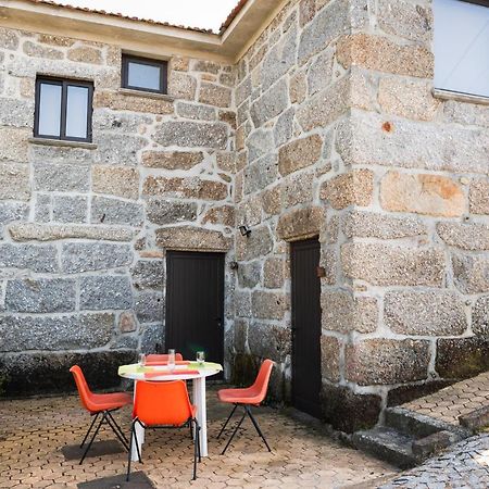 Casa Do Amial Villa Castelo de Paiva Eksteriør billede